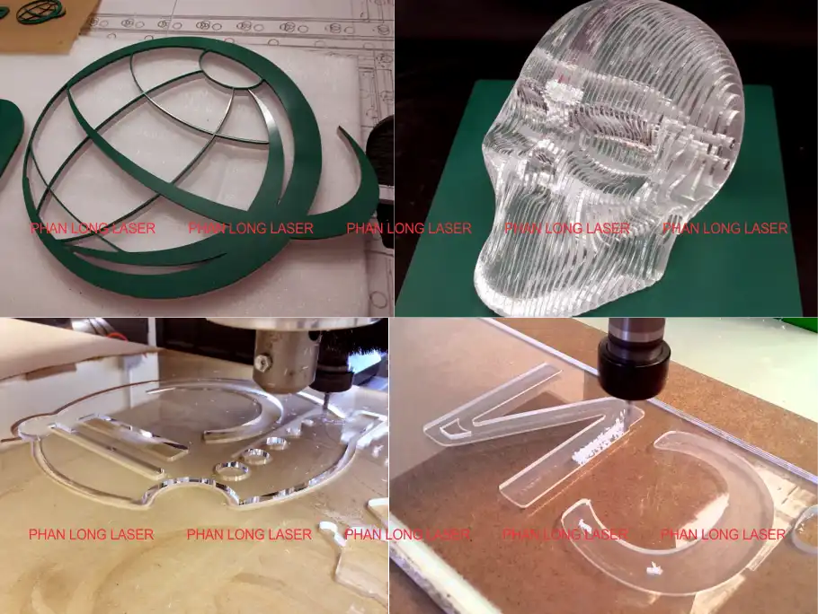 Gia công cắt khắc laser cnc trên nhựa mica acrylic làm logo mô hình theo yêu cầu tại Hải Phòng, Hải Dương, Hưng Yên, Thái Bình, Nam Định, Hà Nam, Ninh Bình, Thanh Hóa Nghệ An, Hà Tĩnh, Quảng Bình